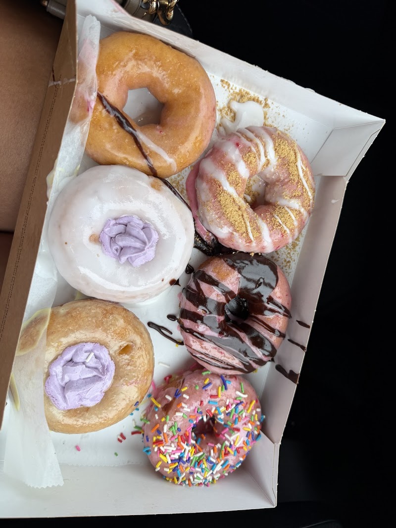 Duck Donuts photo 3