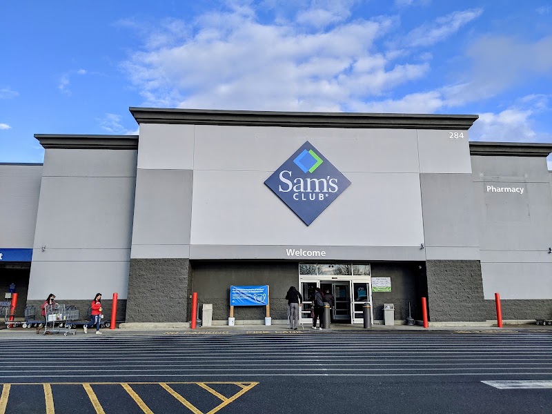 Sam's Club Cafe photo 4
