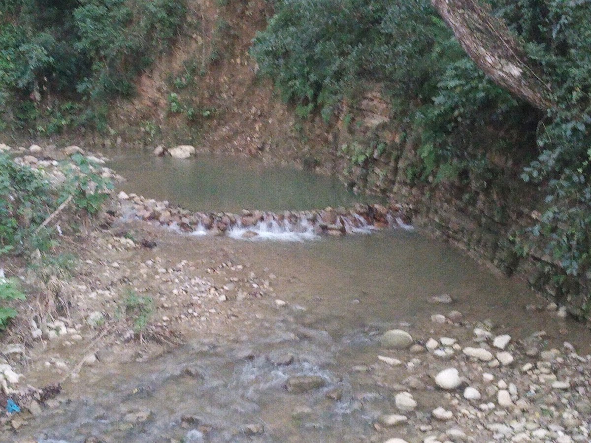 Río Jacagua, Jacagua Arriba - Imagen 1
