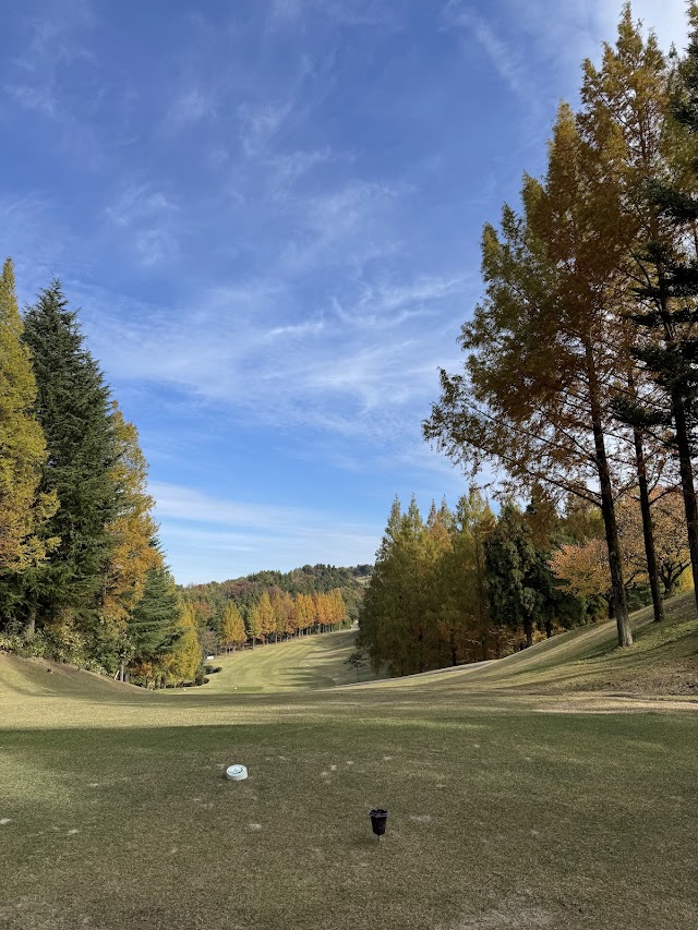 Yutadaue Country Club - Photo 4