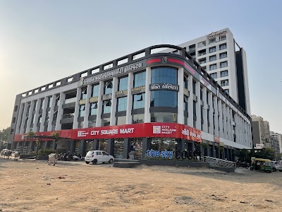 Divine Multispeciality Hospital