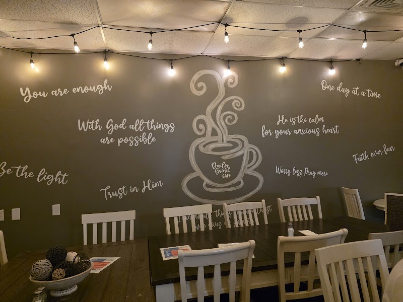 Daily Grind Cafe LLC photo 3