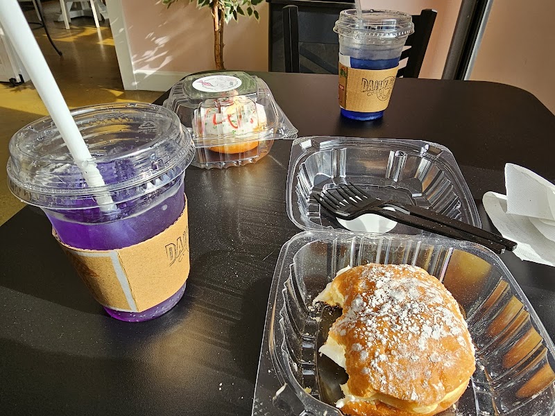 Daily Grind Cafe LLC photo 2