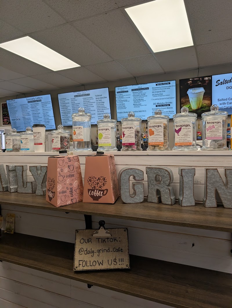 Daily Grind Cafe LLC photo 4