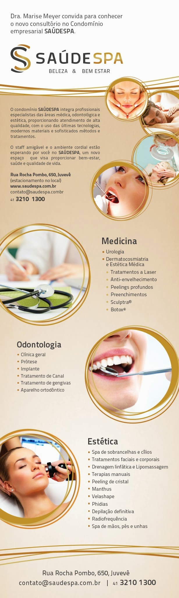 Dentista Dra Marise Meyer - foto 3