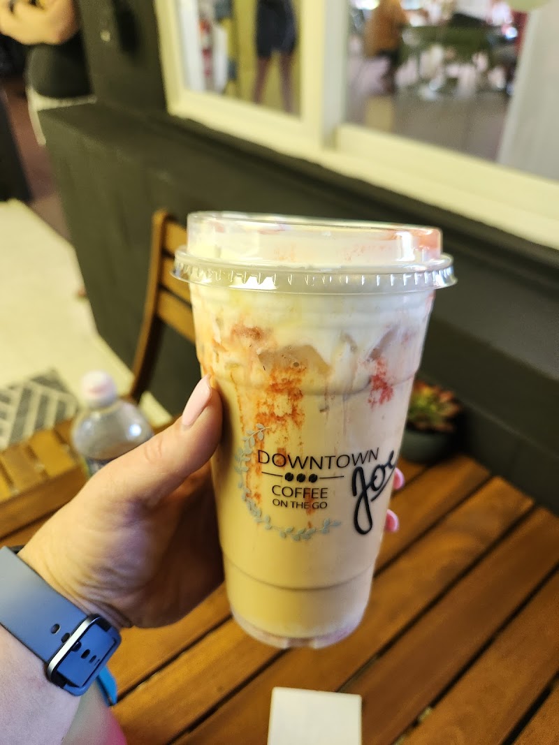 Downtown Joe photo 3