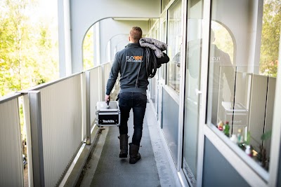 Foto van Flo-Rent - Verhuisbedrijf