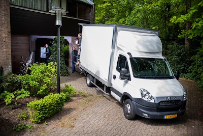 Foto van Flo-Rent - Verhuisbedrijf