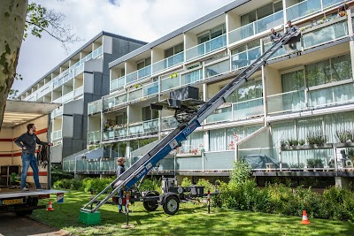 Foto van Flo-Rent - Verhuisbedrijf