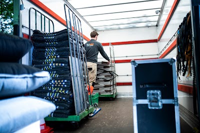 Foto van Flo-Rent - Verhuisbedrijf