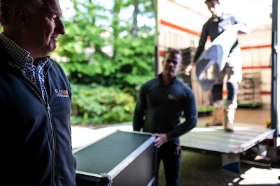 Foto van Flo-Rent - Verhuisbedrijf