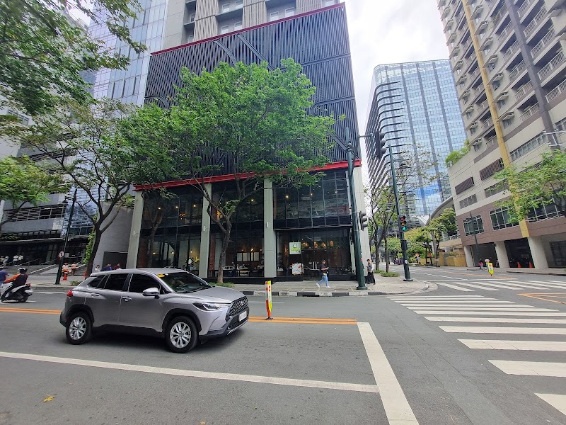 Sunkissed Cafe - BGC
