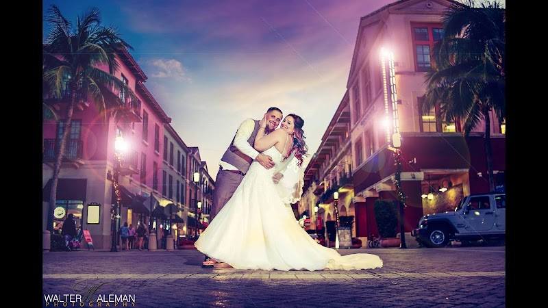 Walter Aleman Photography and Events