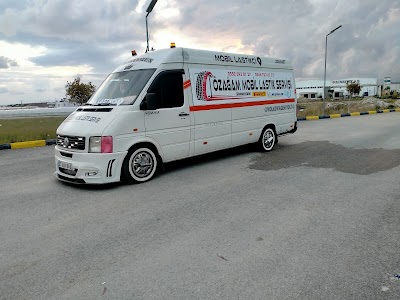 Serik Lastikçi / Mobil Lastik 7/24 Hizmet - Oto Servisi
