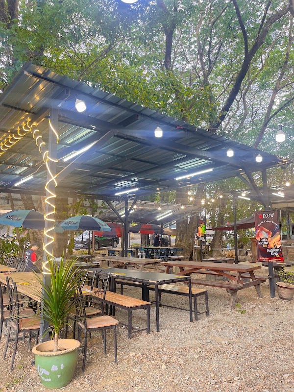 Fizow Kitchen Kota Bharu