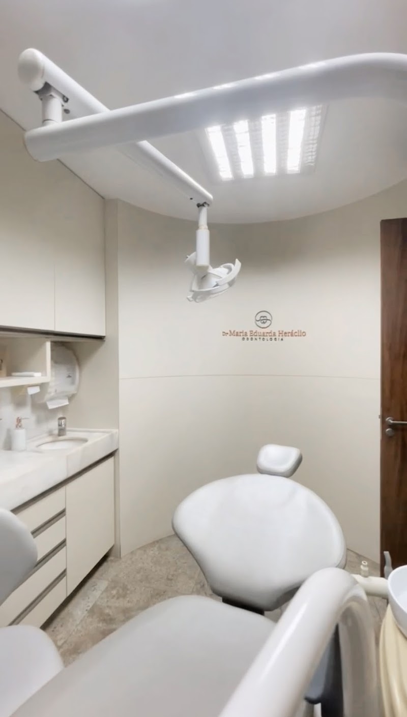 Consultório Dra. Eduarda Heráclio