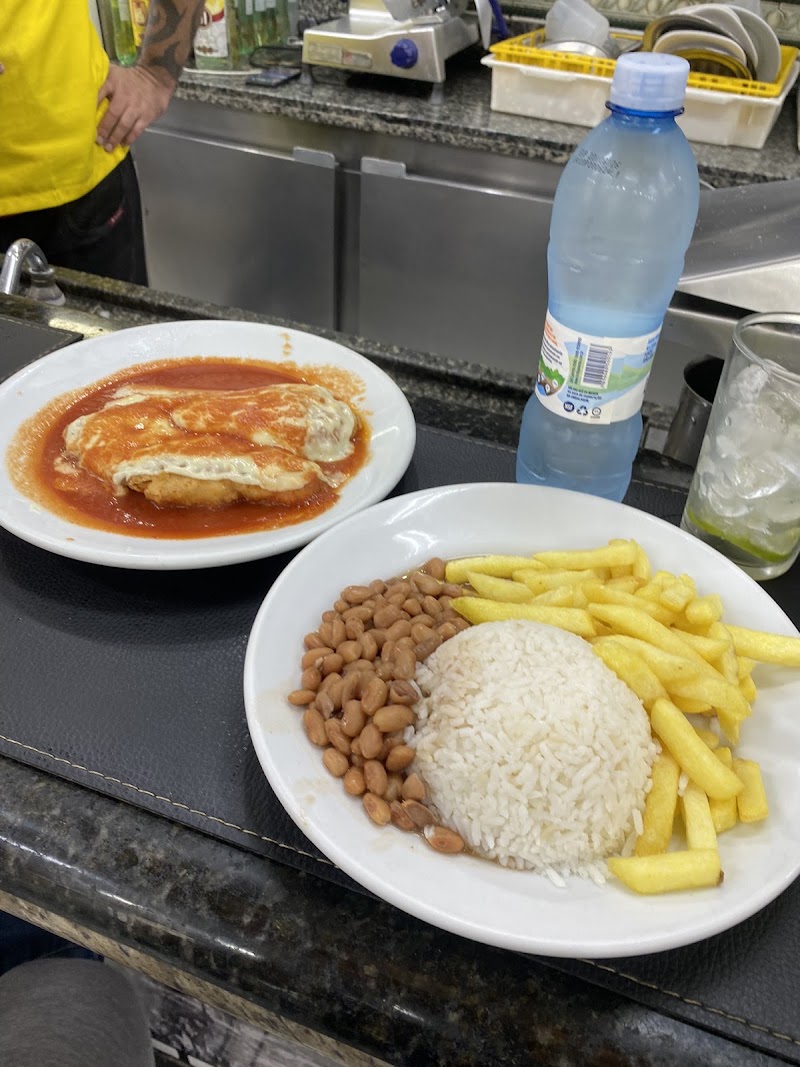 Foto de Pit Stop Sucos e Lanches