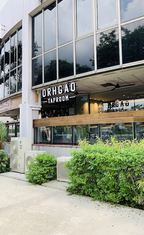 Orh Gao Taproom