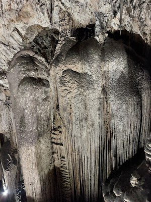 Coves d'Artà