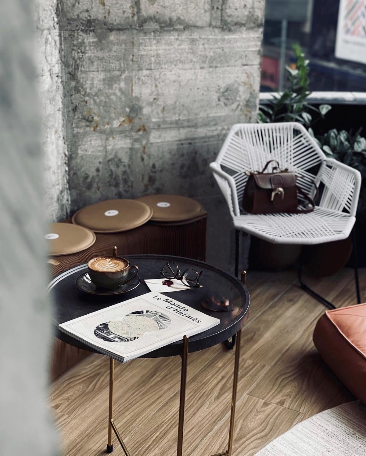 Ellipsis Cafe & Lounge photo 1