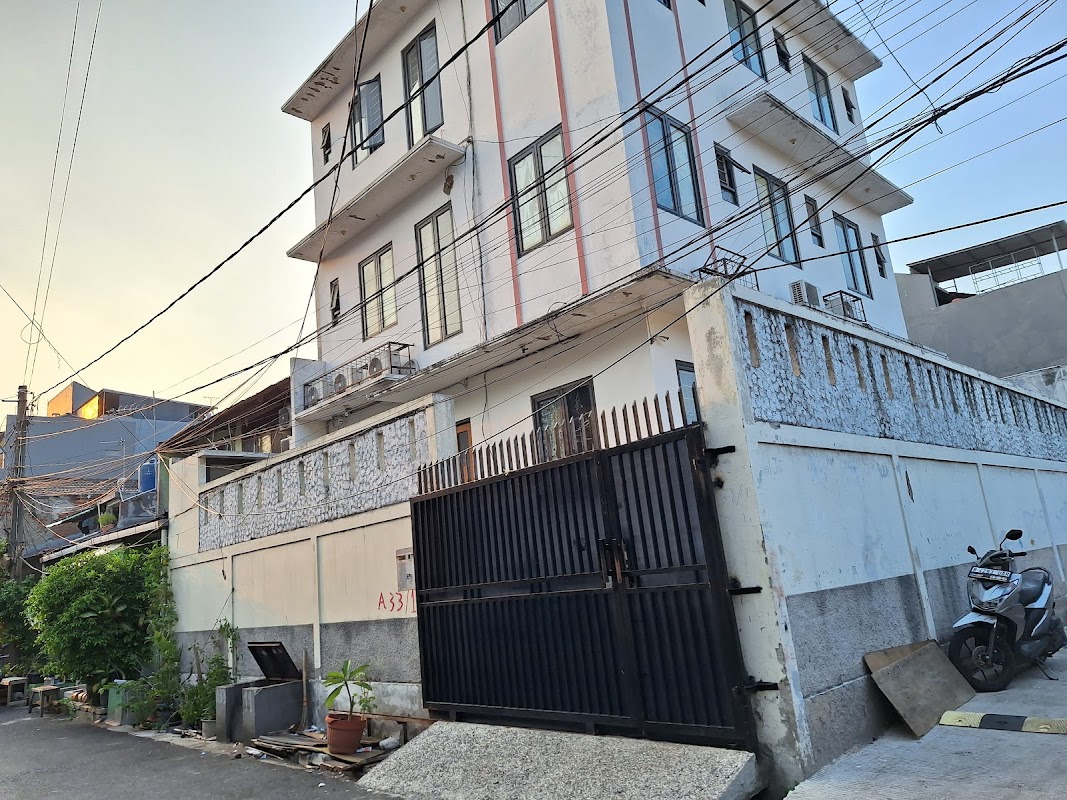 Kost sunter asri