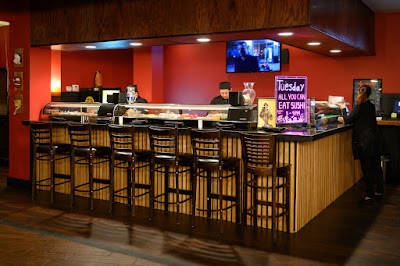 Yummi sushi and grill photo 1