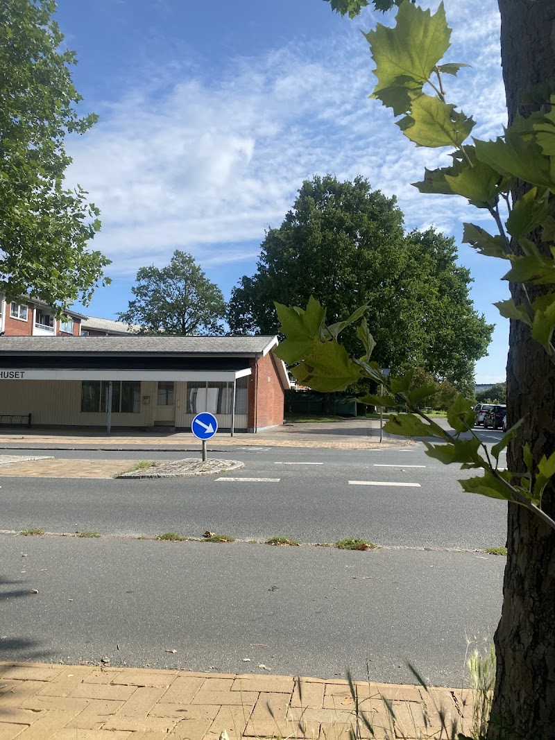 Tandlæge Elisabeth Melvang ApS - billede 6