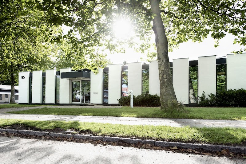Tandlæge Elisabeth Melvang ApS - billede 4
