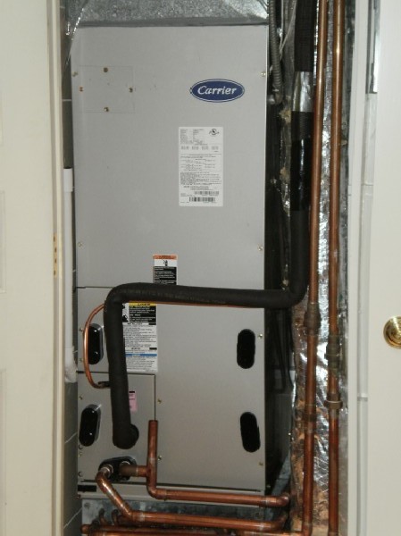 Arnica Heating and Air Conditioning Inc - General Contractor in New York