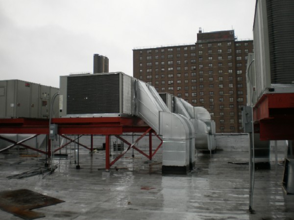 Arnica Heating and Air Conditioning Inc - General Contractor in New York