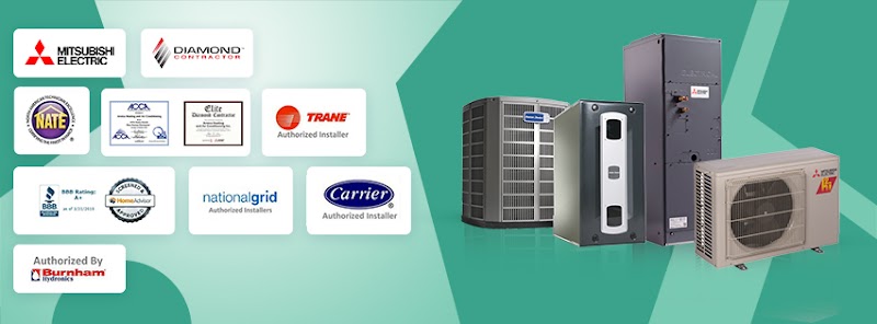 Arnica Heating and Air Conditioning Inc