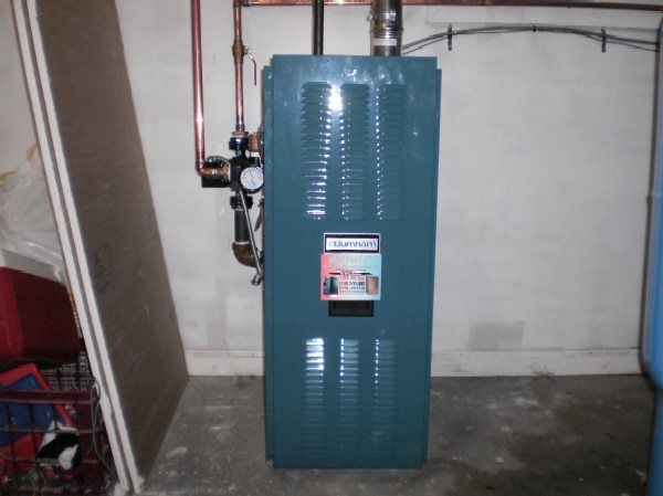 Arnica Heating and Air Conditioning Inc - General Contractor in New York