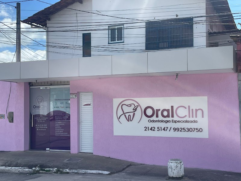 Oral Clin - foto 4