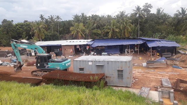 SJK(T) LADANG SEGAMAT photo 3