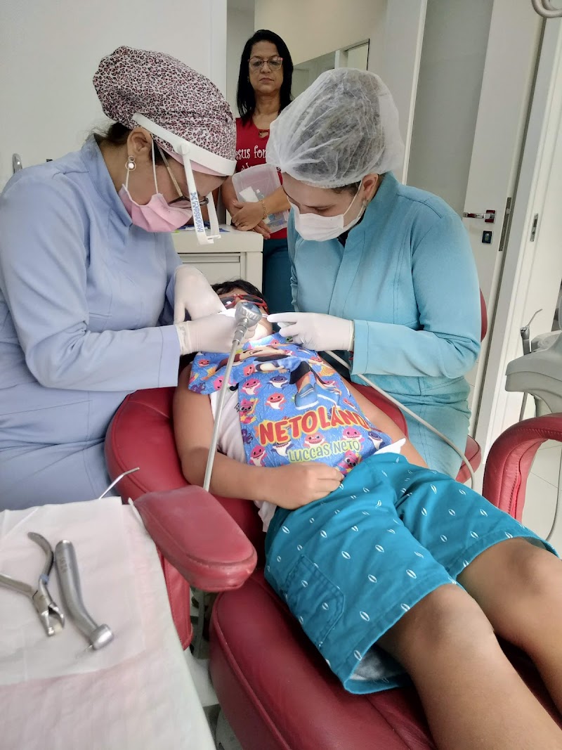Dra Léa Paula Pagani Odontopediatria - foto 4