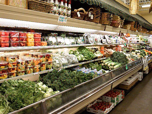 Photo by Paul's Fruit Market