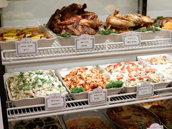 Photo by Paul's Fruit Market