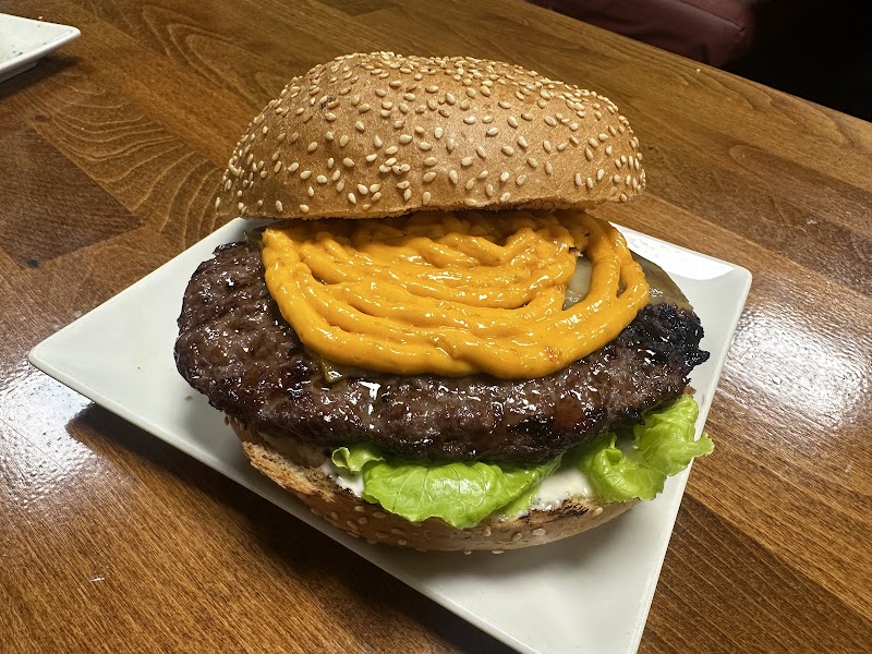 restaurante AL baraka photo 2