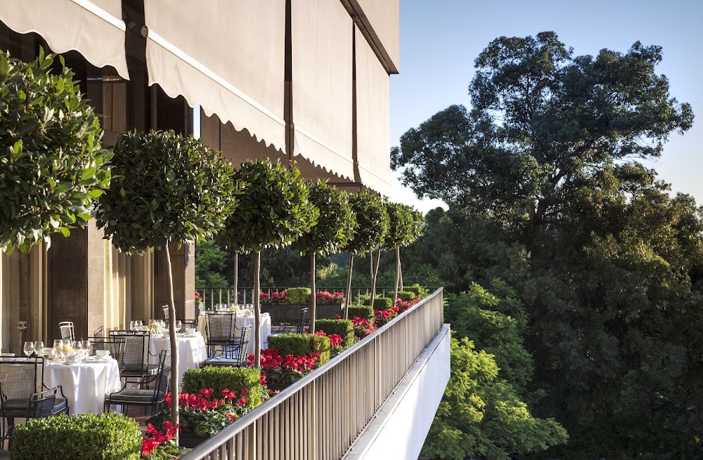 Four Seasons Hotel Ritz Lisbon fotoğraf 1