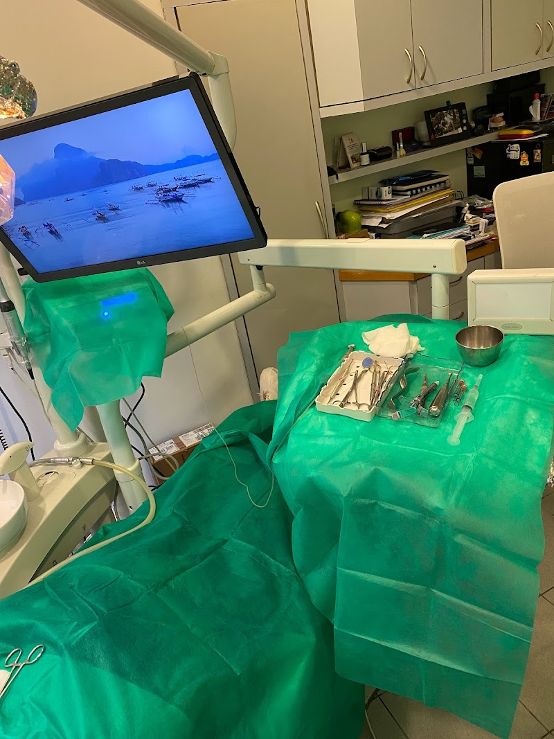 Dentista Centro RJ - Odonto Loureiro Clínica Odontológica e Implante