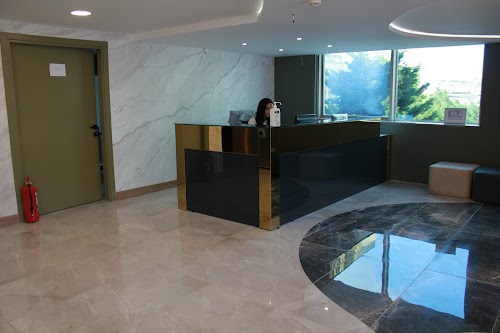 HAİR TRANSPLANT logo