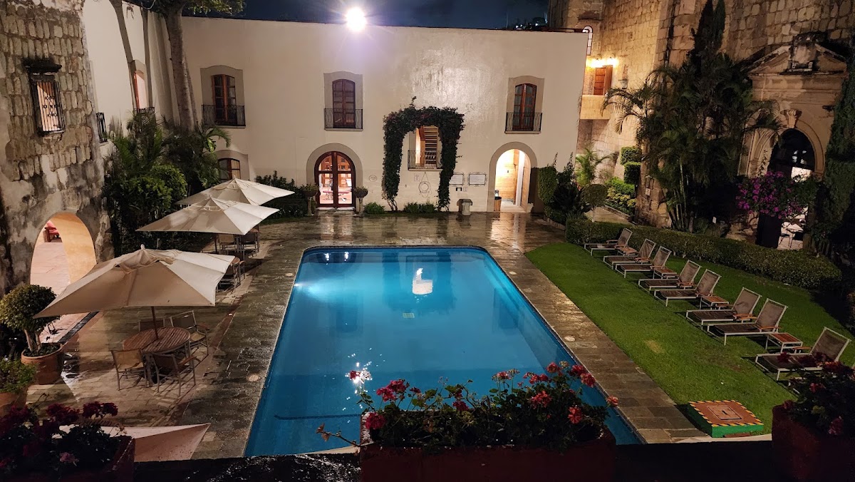 Quinta Real — 4