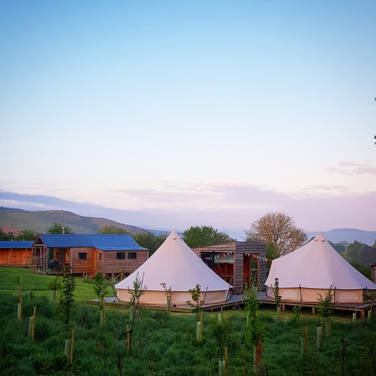 Yoga Retreats with The Good Food Yogi — 3
