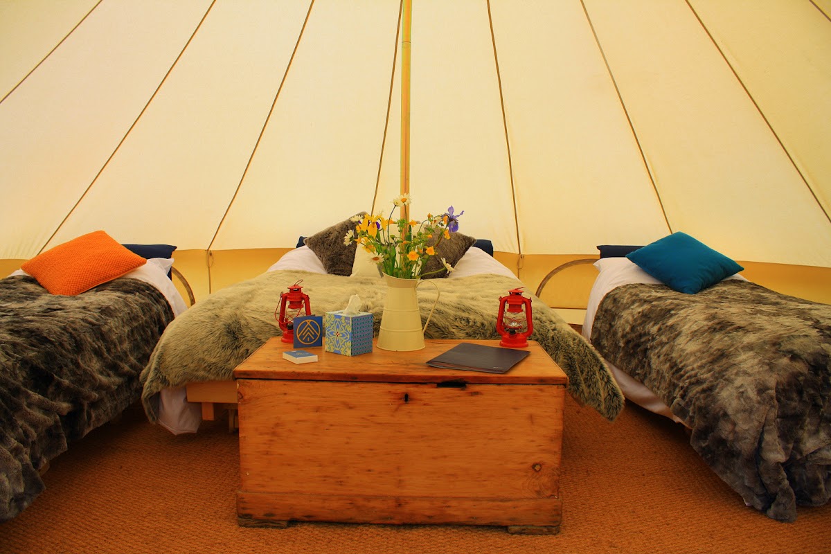 Yoga Retreats with The Good Food Yogi — 4