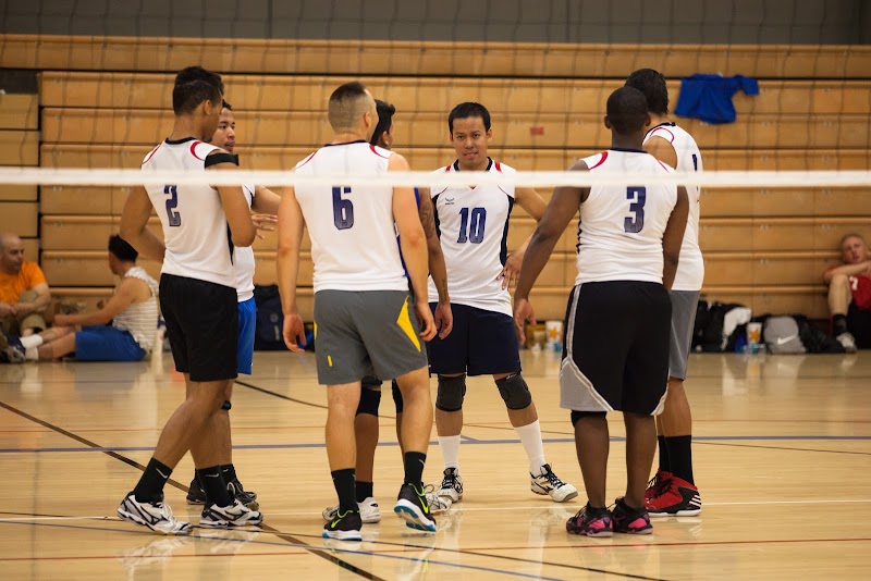 Los Angeles Volleyball Organization