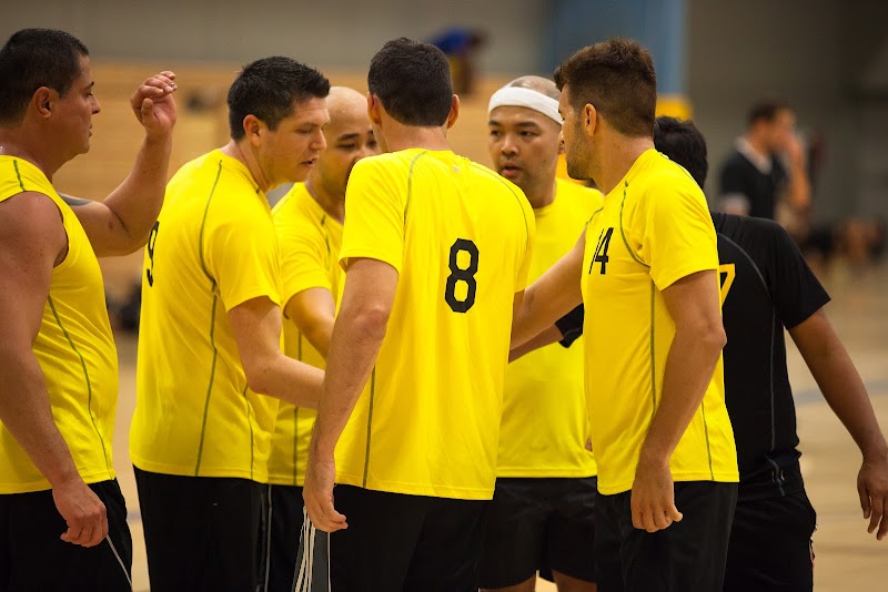 Los Angeles Volleyball Organization