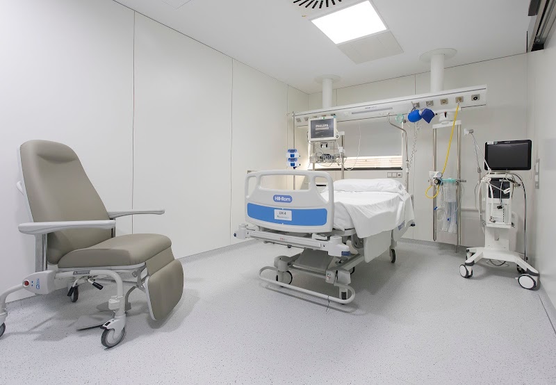 Hospital Quirónsalud Sur