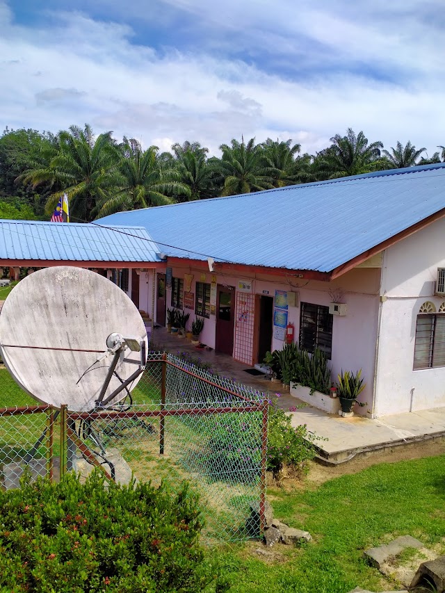 SJK(T) LADANG SERAPOH photo 3