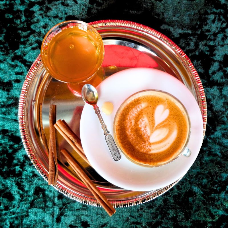 Drifter Coffee photo 2