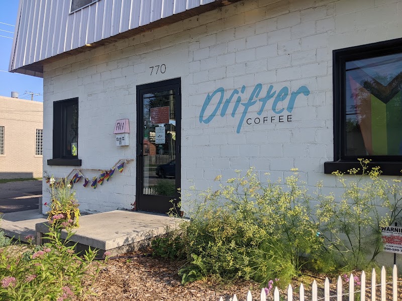 Drifter Coffee photo 4